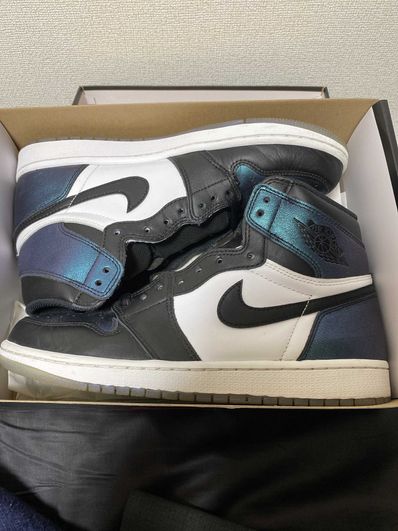 Nike Air Jordan 1 RTRO High OG "Allstar 2017 Chameleon"