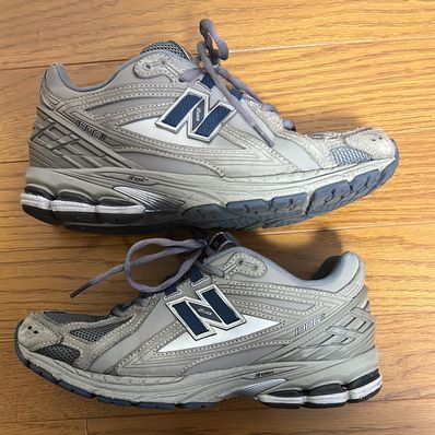 New Balance M1906R "Gray"