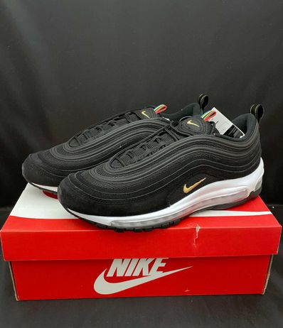 NIKE AIR MAX 97 TOKYO2020 "BLACK"