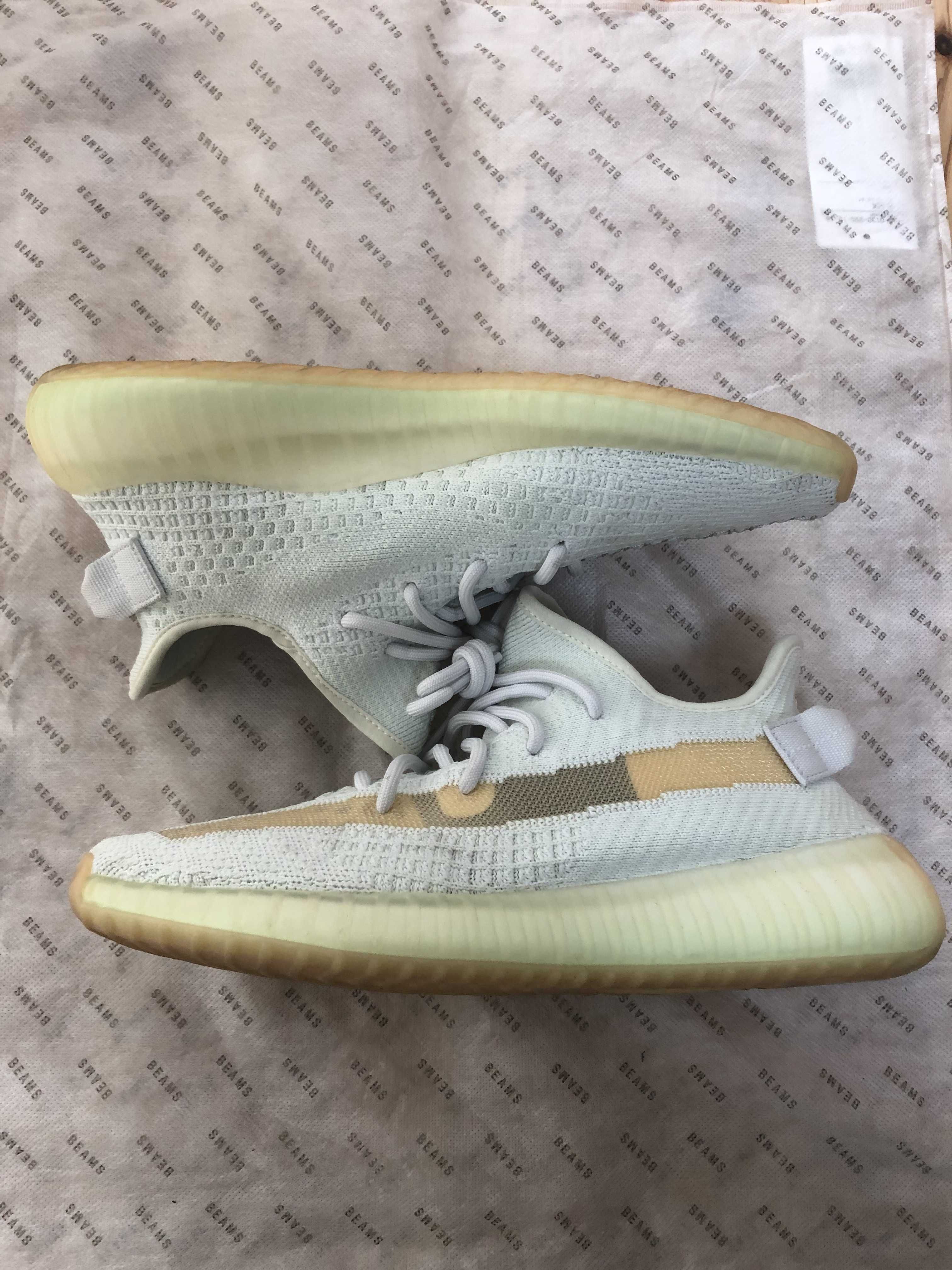 adidas Yeezy Boost 350 V2 "Hyperspace"