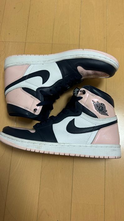 Nike Women's Air Jordan 1 High OG SE "Atmosphere"