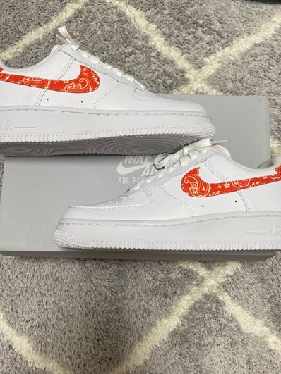 Nike WMNS Air Force 1 Low '07 Essential