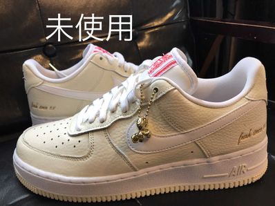 Nike Air Force 1 Low '07 "Popcorn"