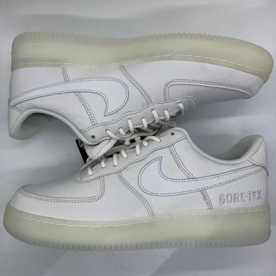 Nike Air Force 1 Low GORE-TEX Summer Shower "White"