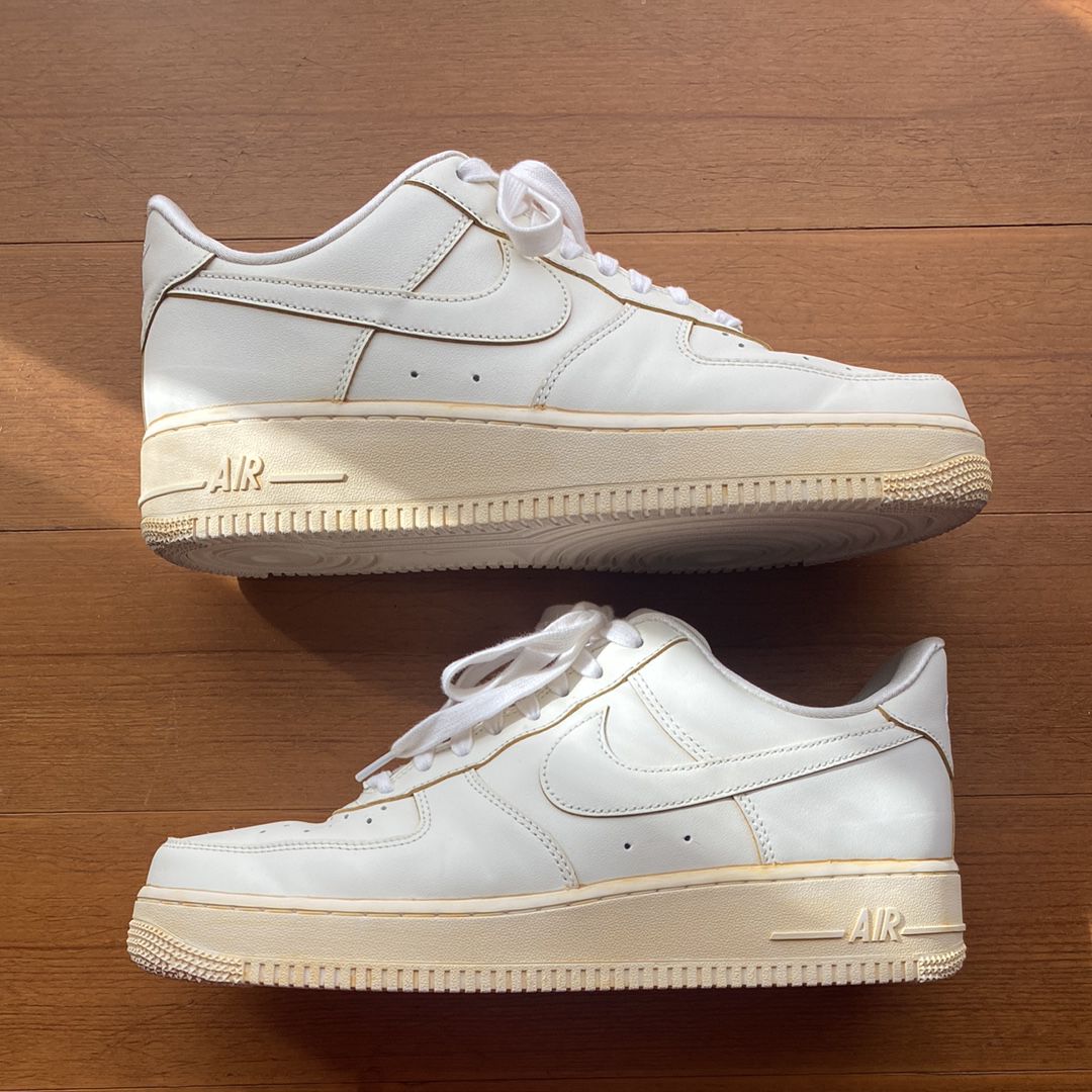 Nike Air Force 1 Low '07 LV8 "Made You Look"