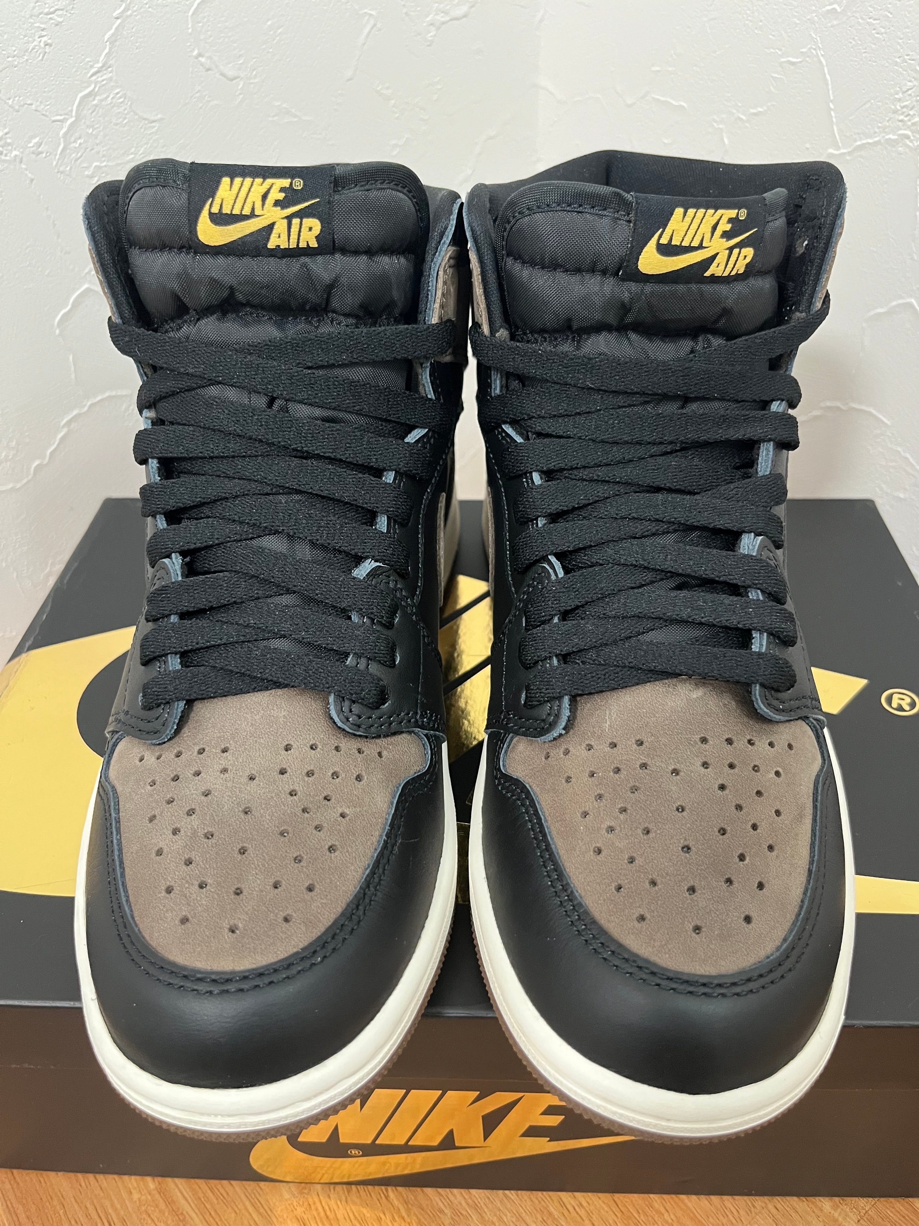 Nike Air Jordan 1 Retro High OG "Palomino"