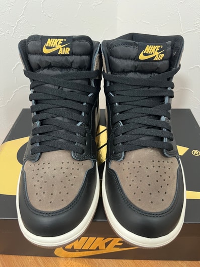 Nike Air Jordan 1 Retro High OG "Palomino"