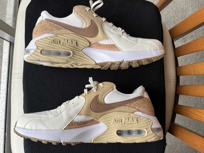 Nike Women's Air Max Excee "Soft Pearl/Archaeo Brown"
