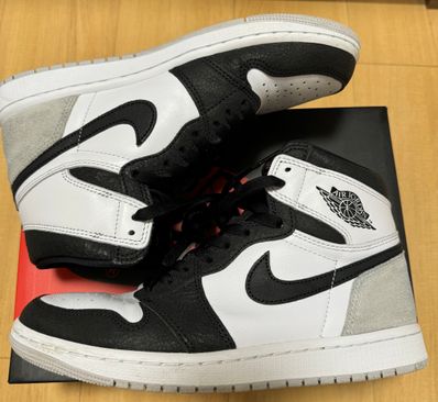 Nike Air Jordan 1 High OG "Bleached Coral"