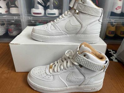 Nike Air Force 1 High "Just Don" (AF100)
