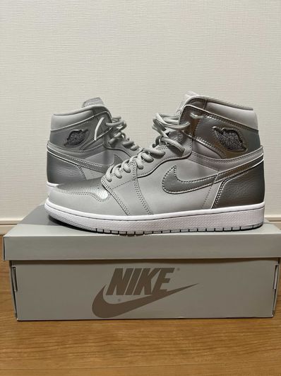 Nike Air Jordan 1 Retro High OG "CO.JP/TOKYO" (Standard Box)