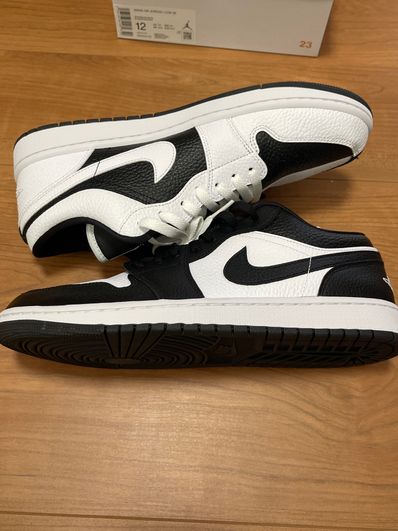 Nike Women's Air Jordan 1 Low "Homage"