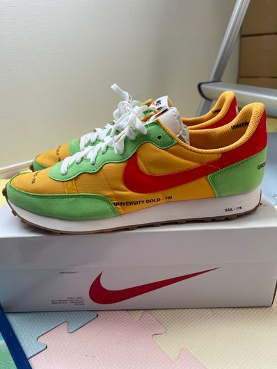Nike Challenger OG Nike Challenger OG