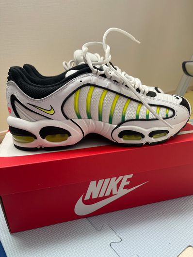 Nike air max tailwind 2025 volt