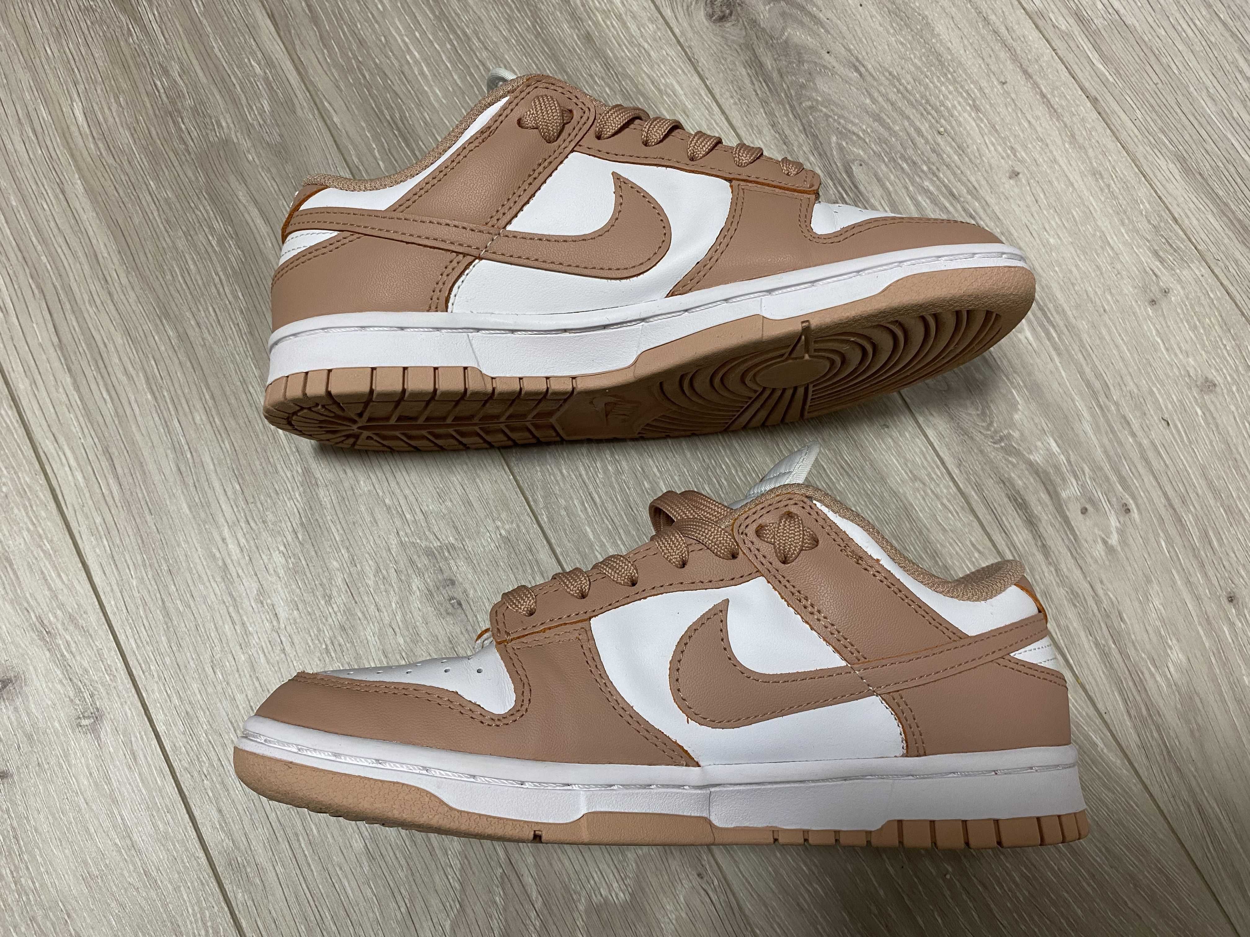 Nike Women's Dunk Low "Rose Whisper"