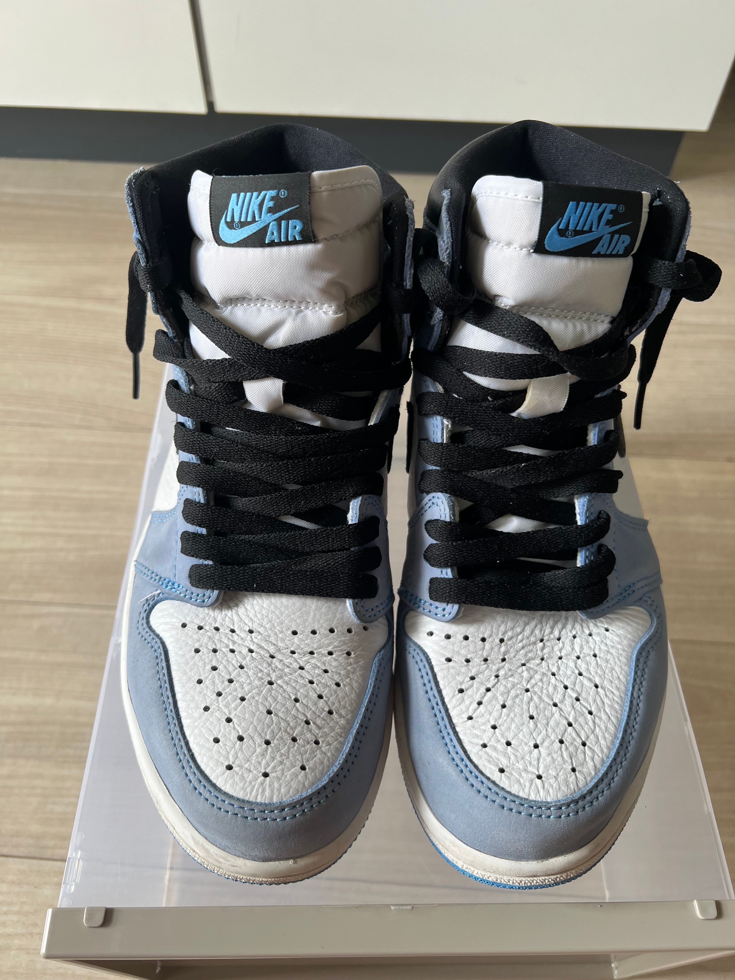 Nike Air Jordan 1 High OG "University Blue"