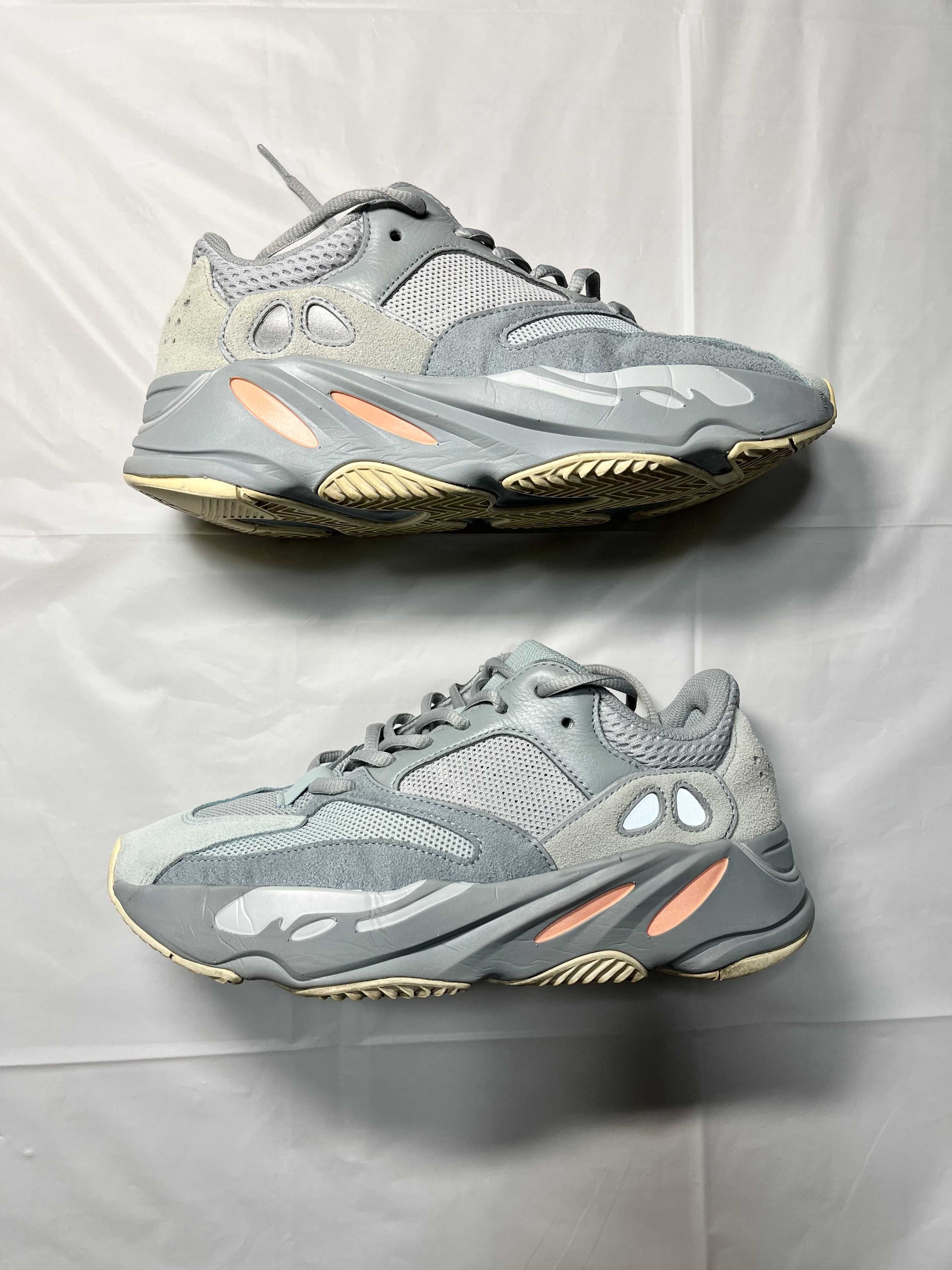 ADIDAS YEEZY BOOST 700 "INERTIA"