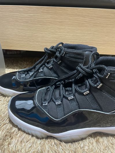 Nike Air Jordan 11 "Jubilee"