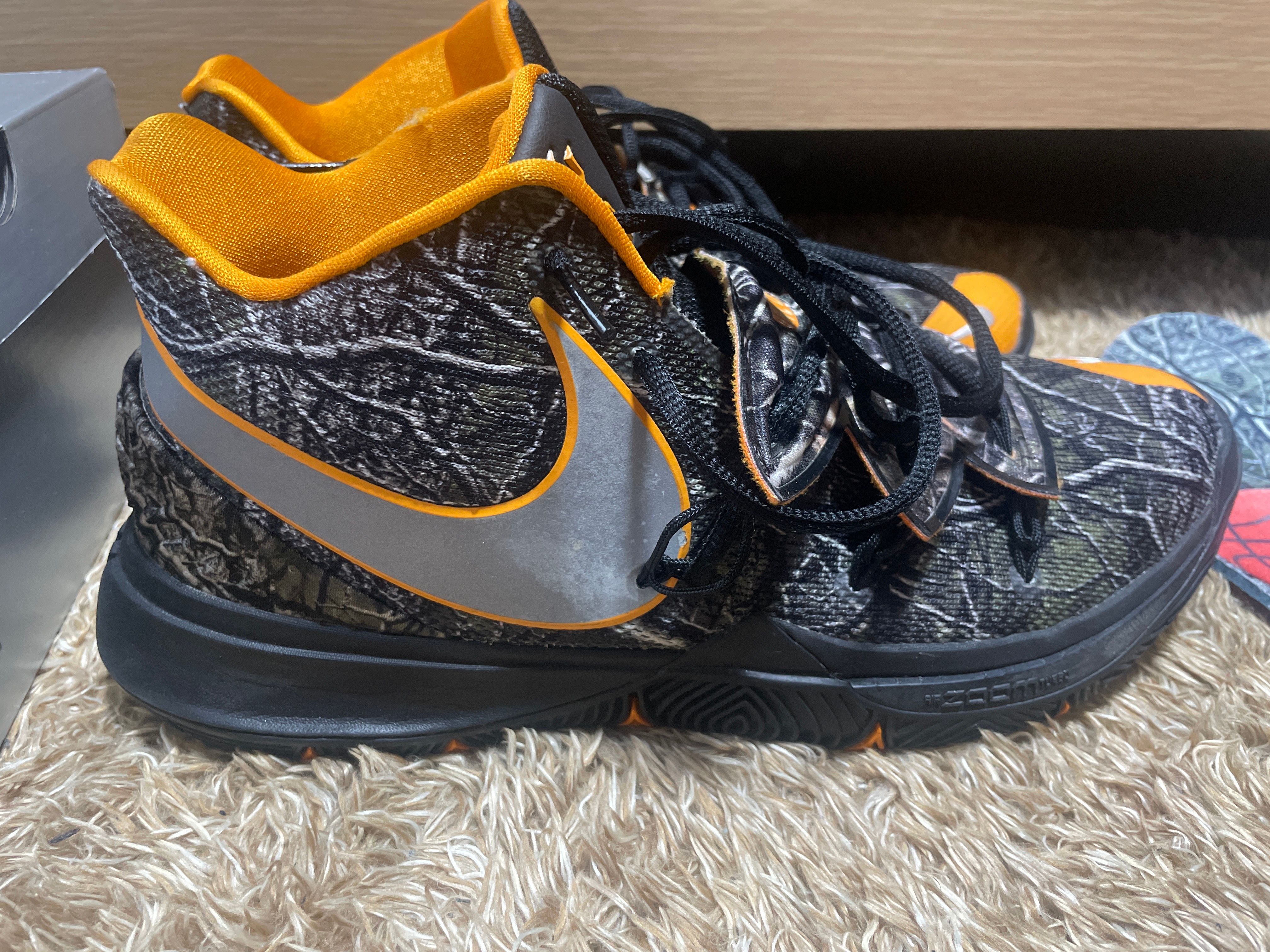 NIKE KYRIE 5 "TACO" PE