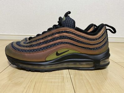 Skepta × Nike Air Max 97 Ultra 17