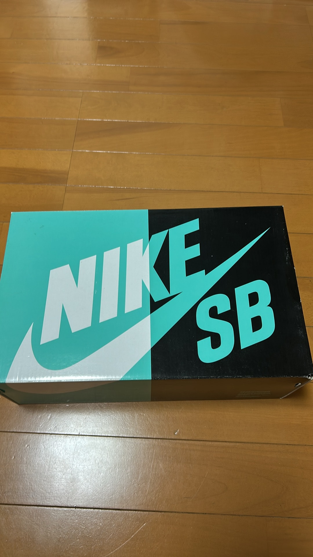 Nike SB Air Jordan 1 Low "Midnight Navy"