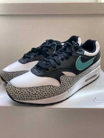 Nike Air Max 1 Premium By You (NIKEiD)