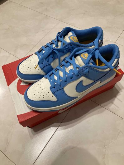 Nike Women's Dunk Low "Coast"