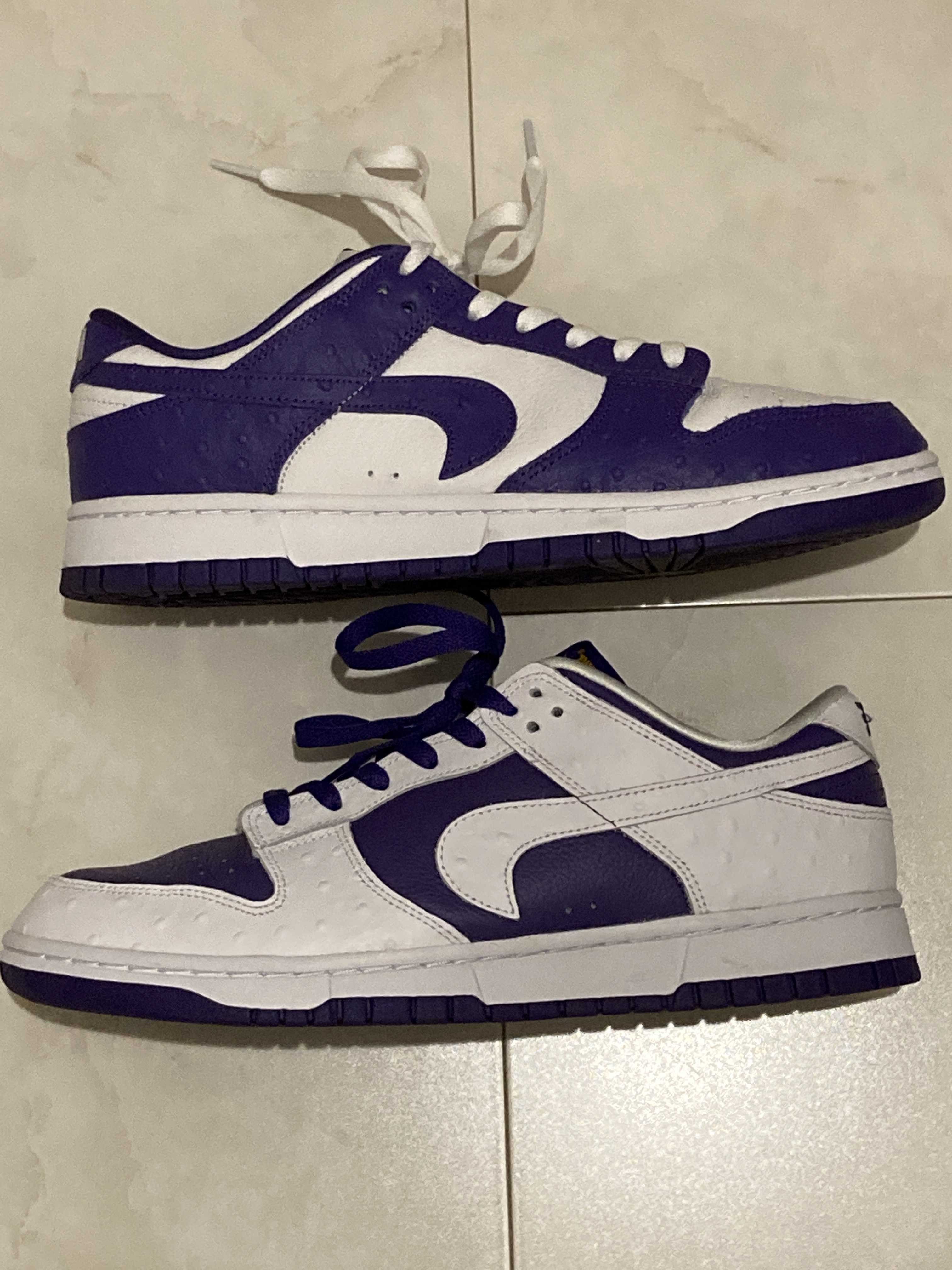 Nike Women's Dunk Low "Made You Look"