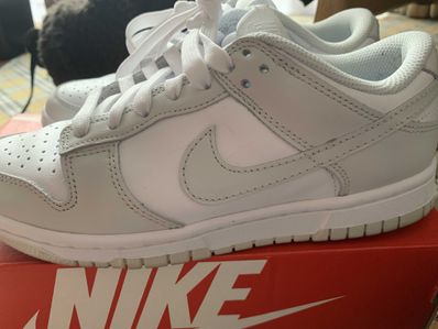 Nike Women's Dunk Low "Photon Dust"