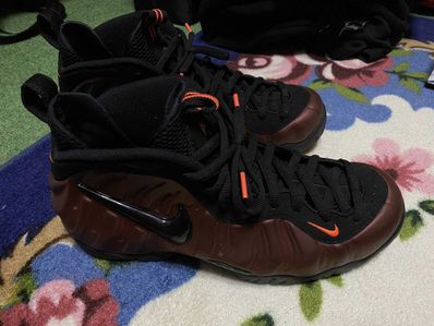 Nike Air Foamposite Pro