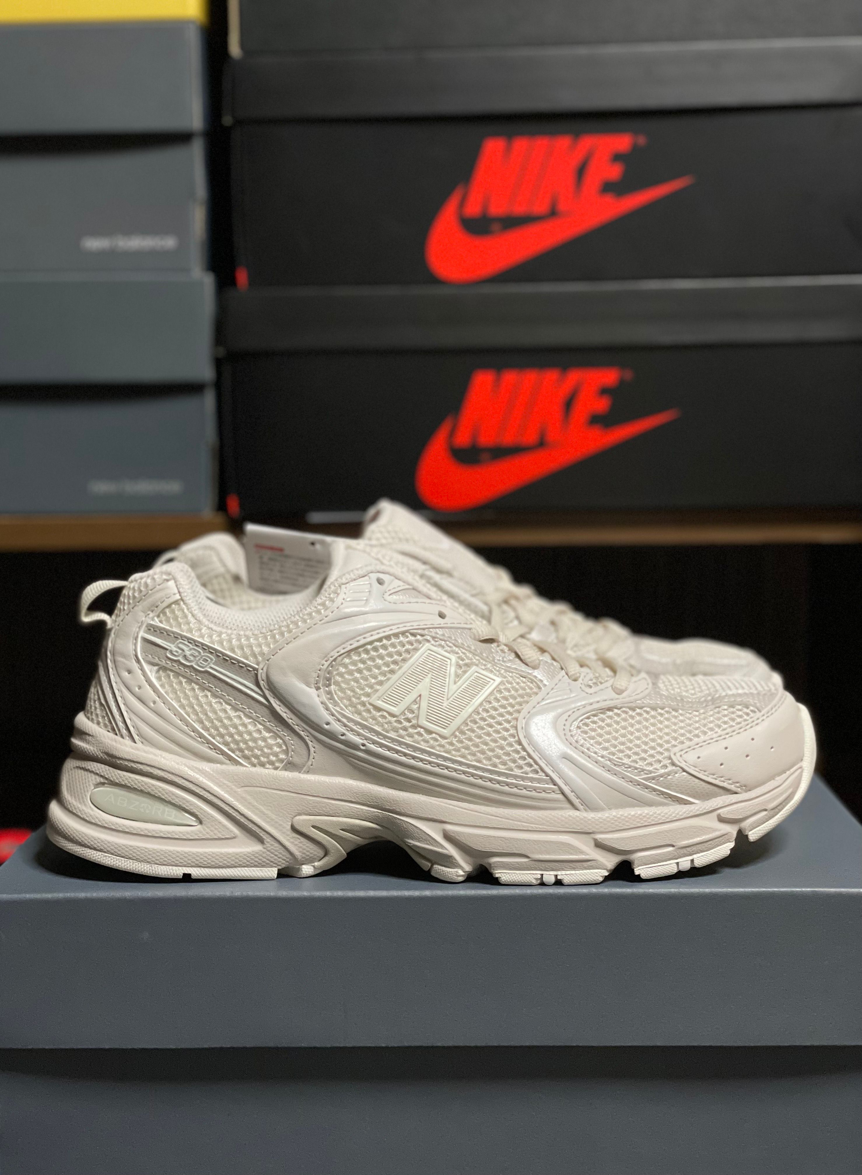 New Balance 530 "Beige"