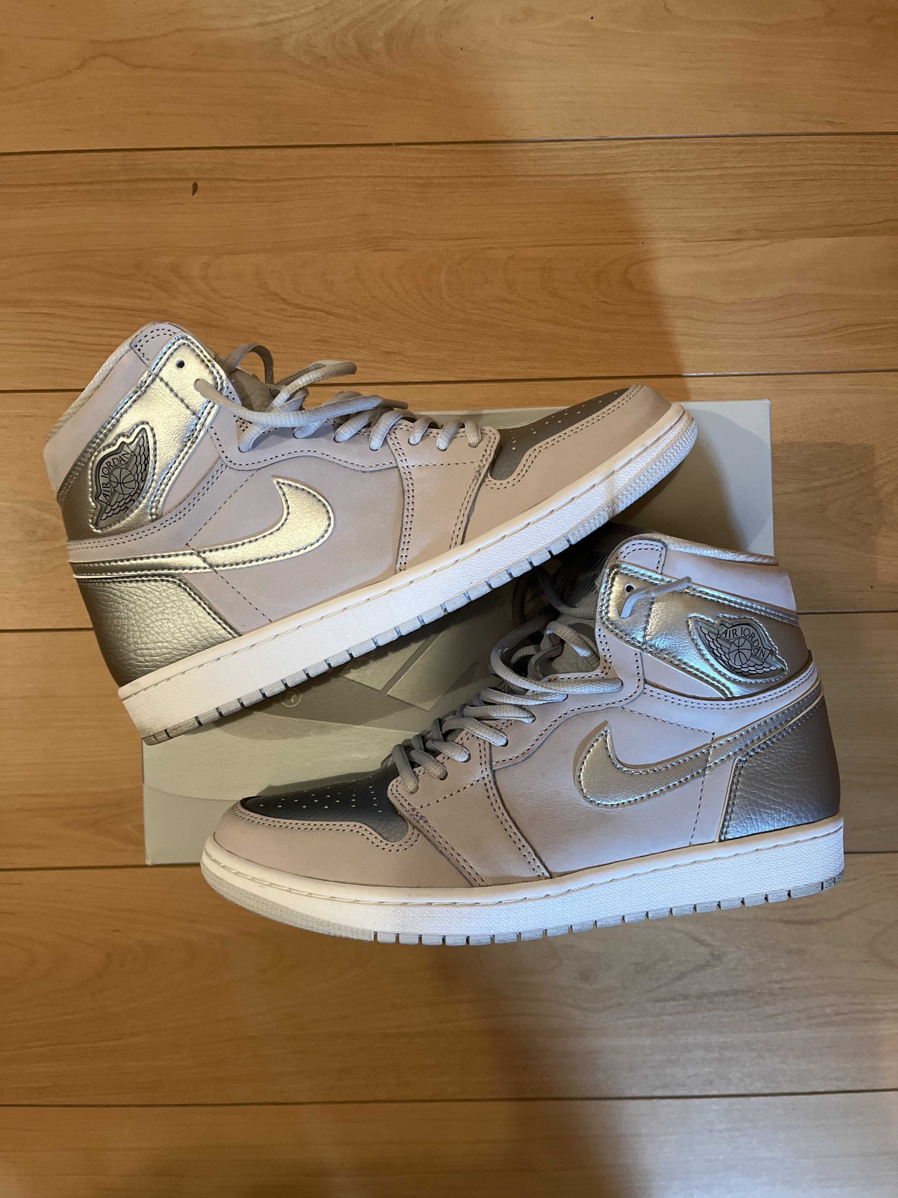 Nike Air Jordan 1 High OG "CO JP/TOKYO"(ブリーフケースなし)