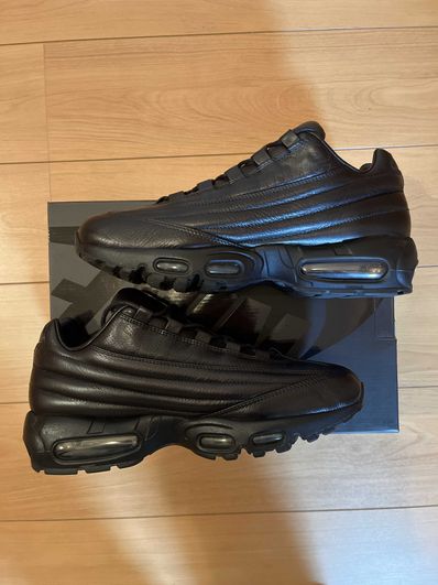 Nike air 2025 max 95 lux