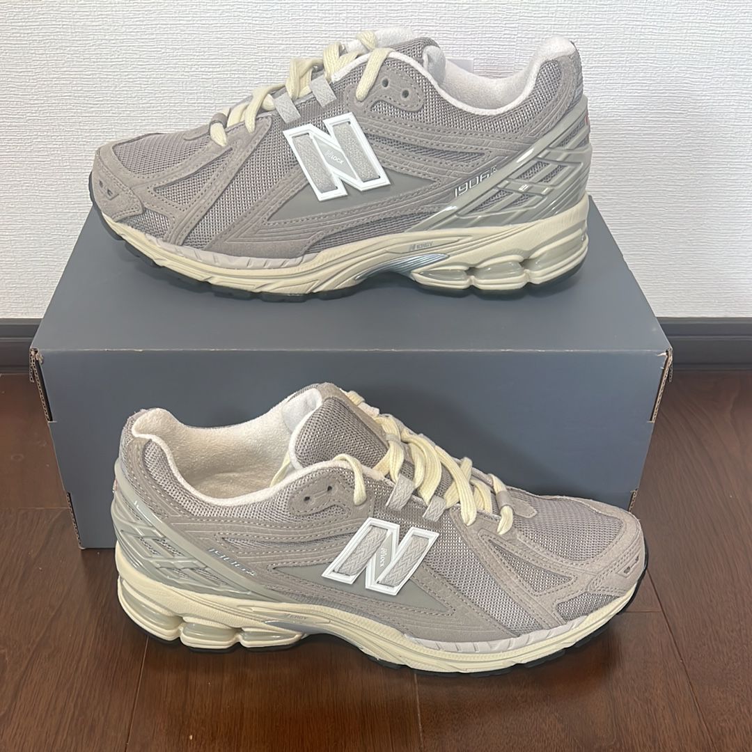 New Balance 1906R "Gray"