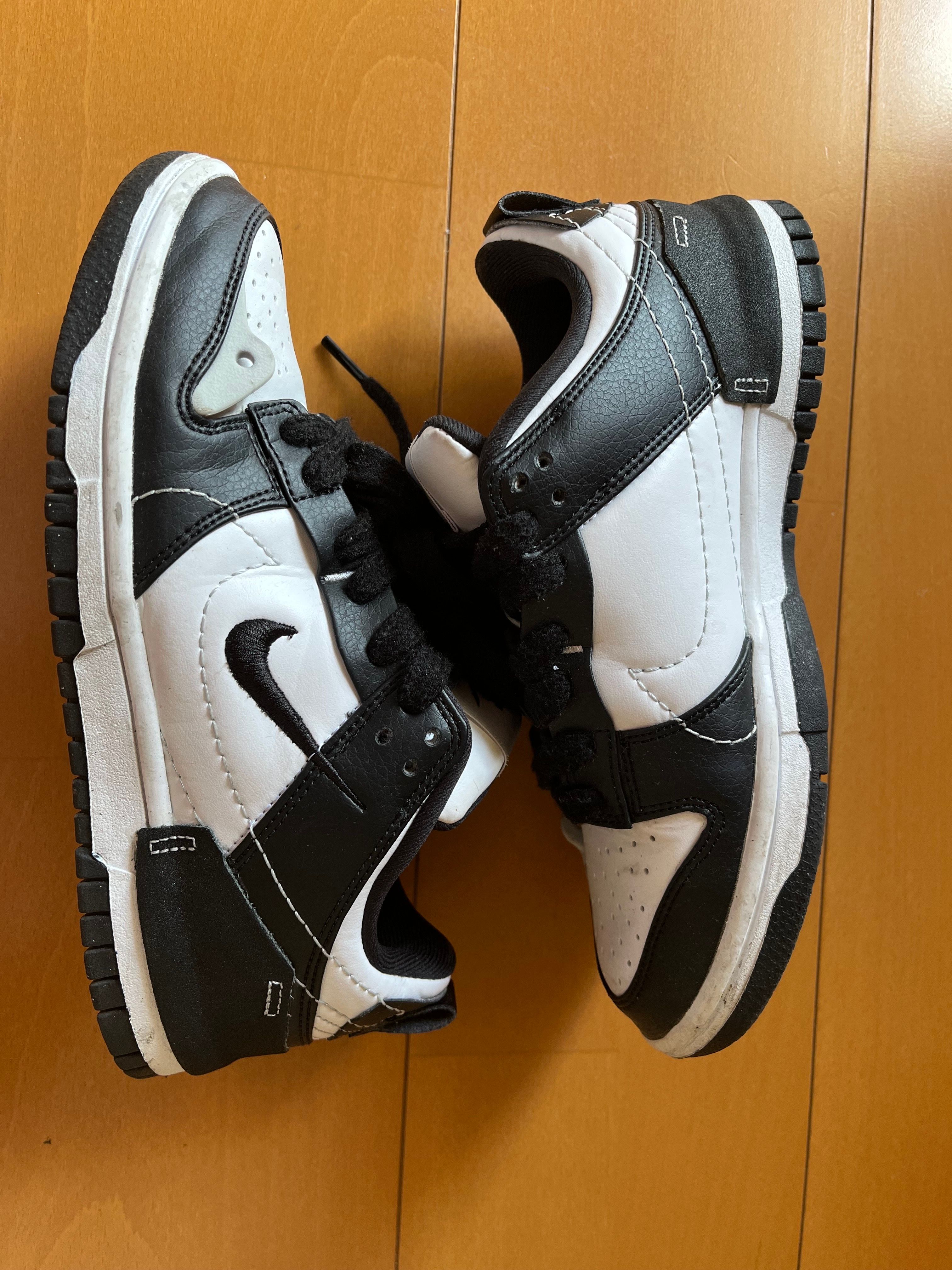 Nike Women's Dunk Low Disrupt 2 "Panda"