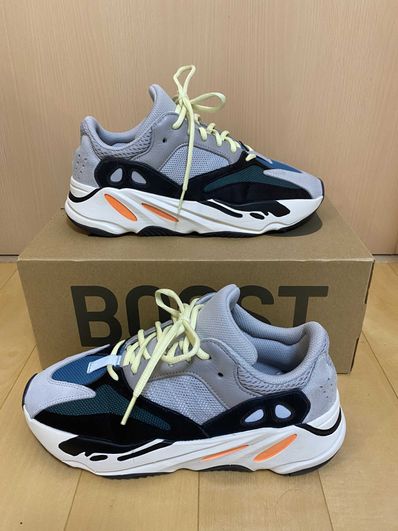 adidas YEEZY Boost 700 "Wave Runner"