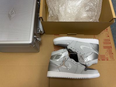 Nike Air Jordan 1 Retro High OG "CO.JP/TOKYO" (Suitcase)