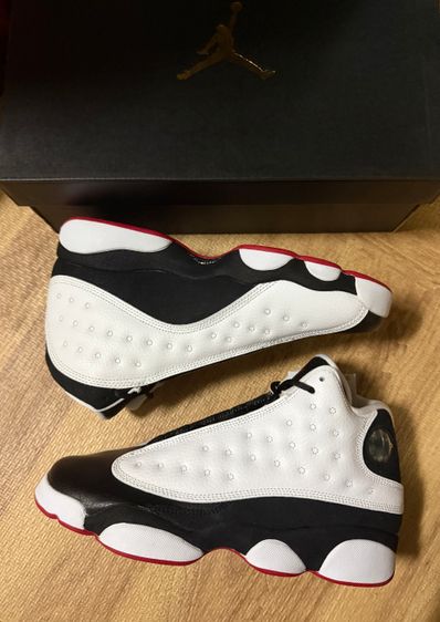 NIKE AIR JORDAN 13 RETRO HE GOT GAME 2018 (GS)