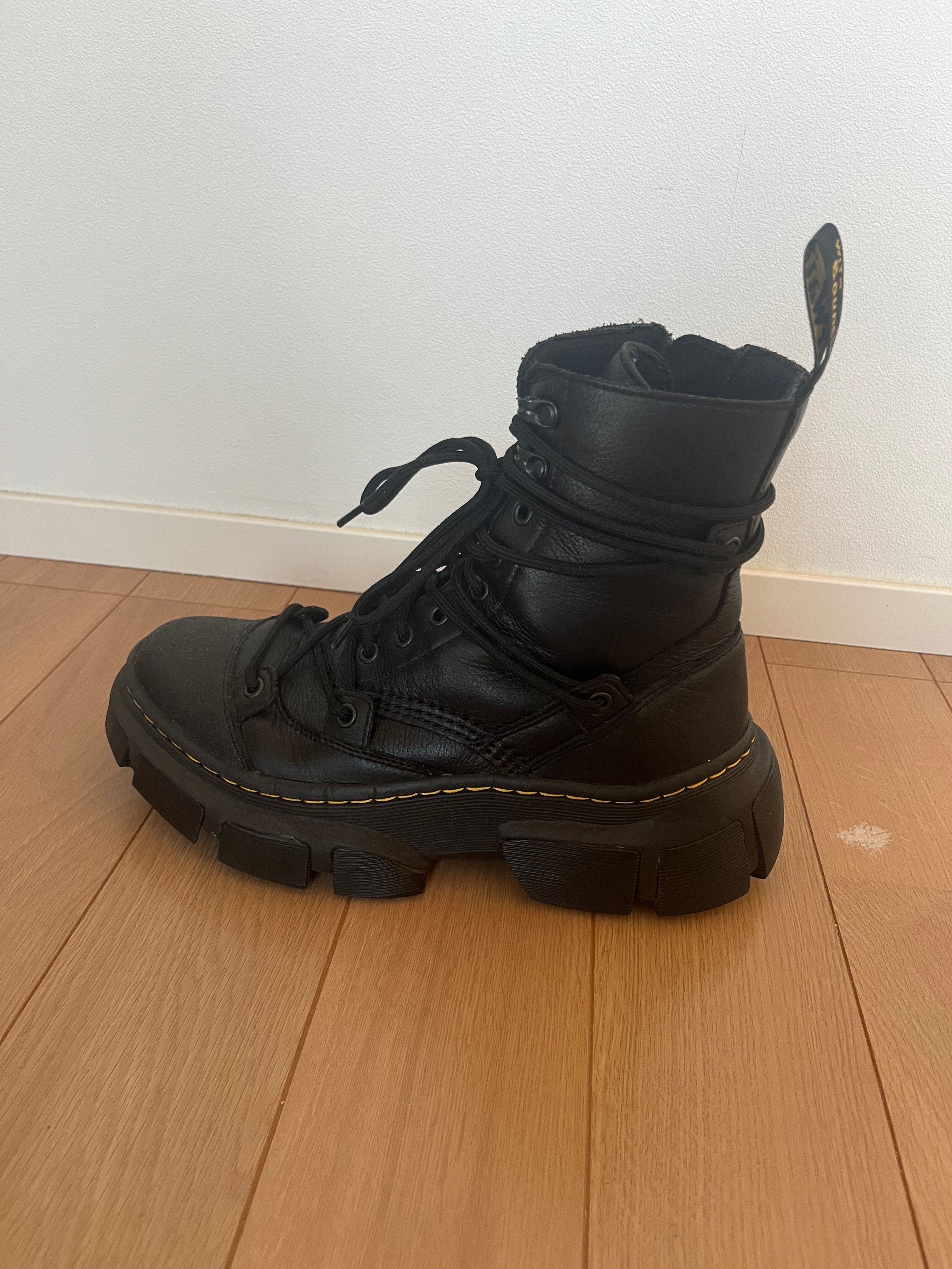 ドクターマーチン　８ホール Dr.Martens ドクターマーチン 8ホール ブーツ メンズ レディース