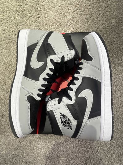 Nike Air Jordan 1 High OG "Shadow 2.0"