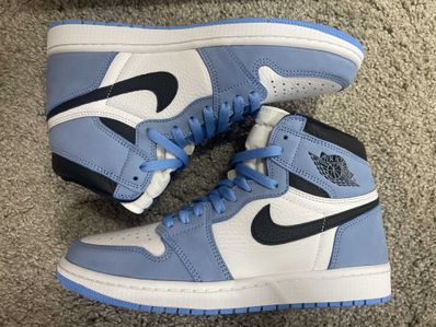 Nike Air Jordan 1 High OG "University Blue"