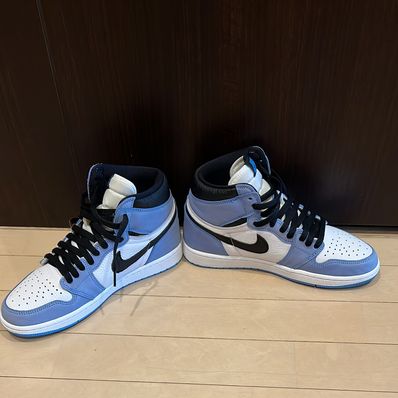 Nike Air Jordan 1 High OG "University Blue"
