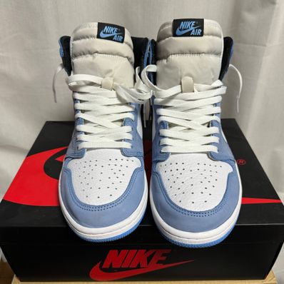 Nike Air Jordan 1 High OG "University Blue"