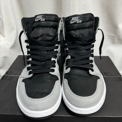 Nike Air Jordan 1 High OG "Shadow 2.0"
