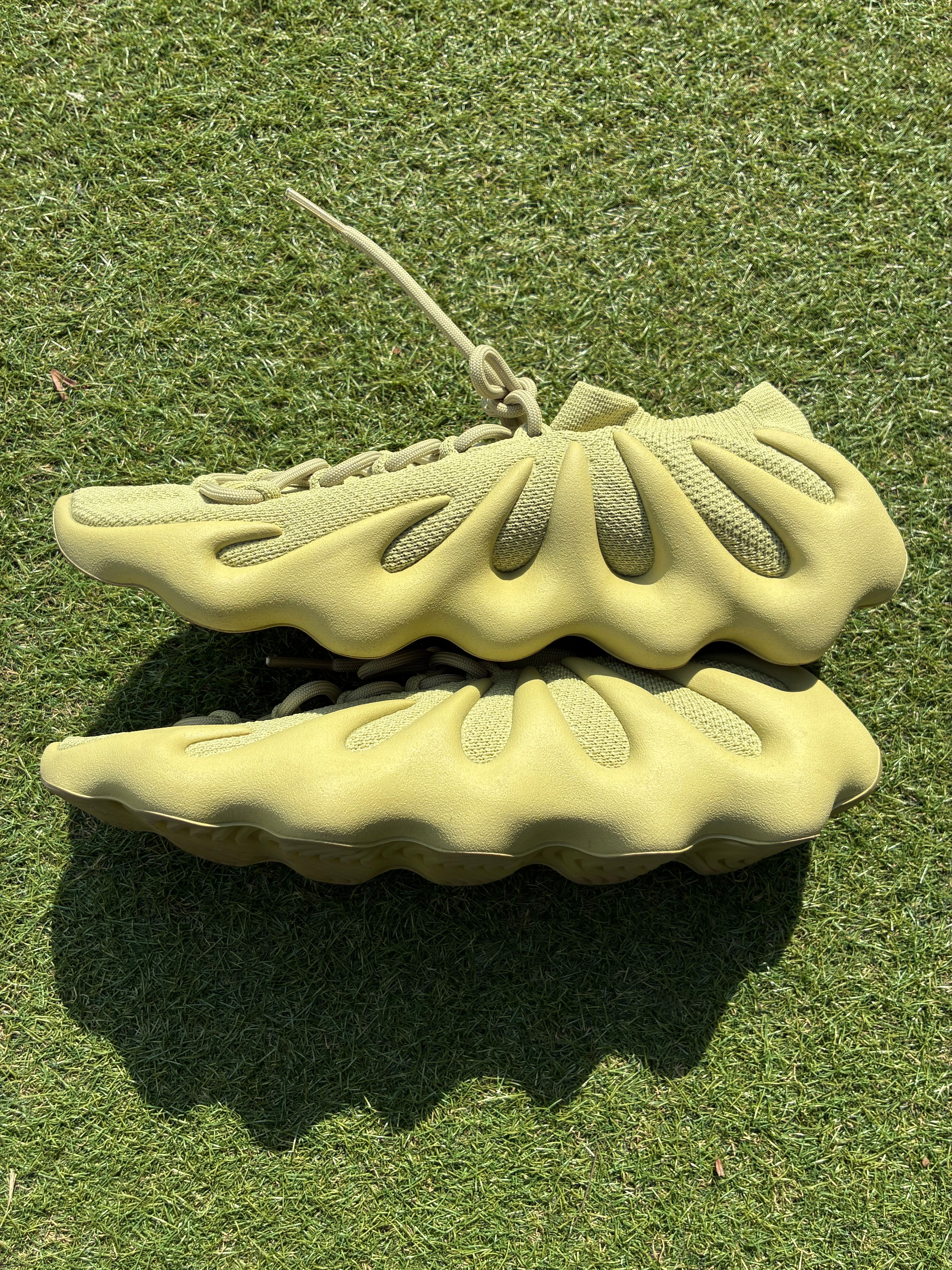 adidas YEEZY 450 "Resin"