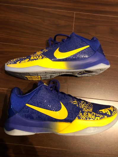 Nike Kobe 5 Protro
