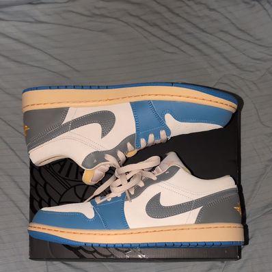 Nike Air Jordan 1 Low "Tokyo 96"