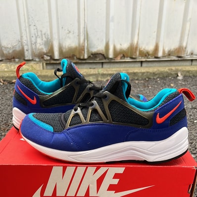 Nike Air Huarache Light "Ultramarine"