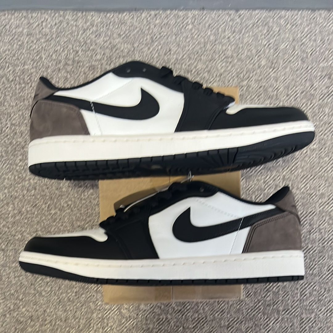 Nike Air Jordan 1 Retro Low OG "Mocha"