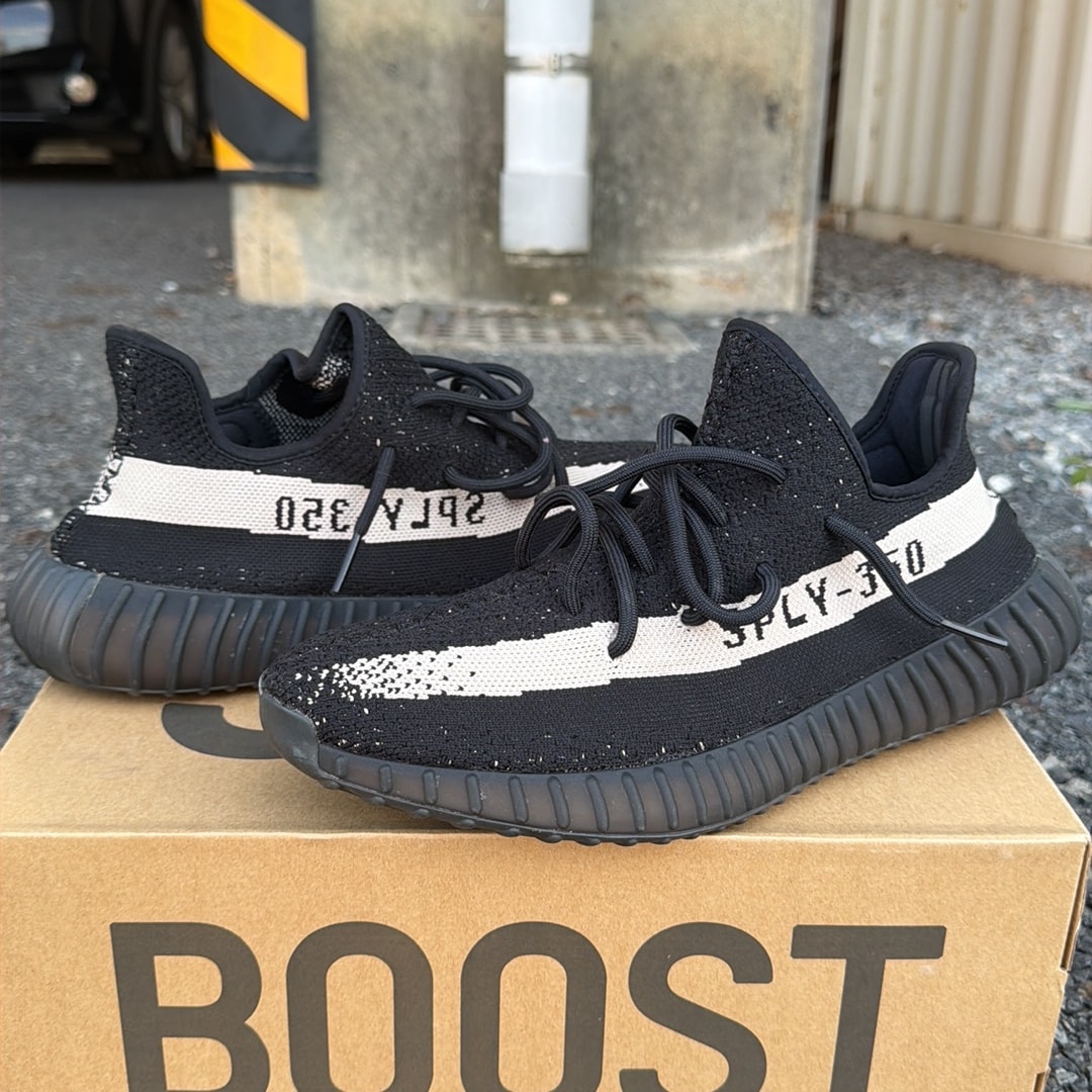 adidas YEEZY Boost 350 V2 
